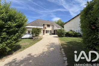 achat maison st-germain-du-plain 71370