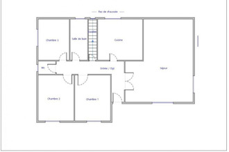 achat maison st-germain-du-puch 33750