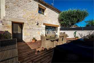 achat maison st-germain-du-puch 33750