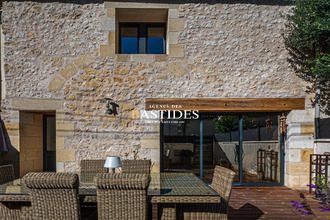 achat maison st-germain-du-puch 33750