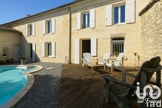 achat maison st-germain-du-puch 33750