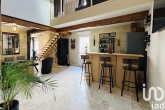 achat maison st-germain-du-puch 33750