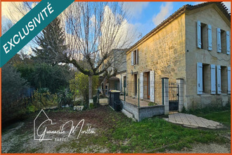 achat maison st-germain-du-puch 33750