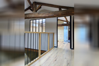 achat maison st-germain-du-puch 33750