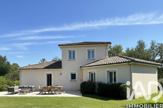 achat maison st-germain-du-puch 33750