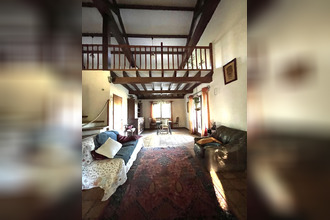 achat maison st-germain-du-puch 33750