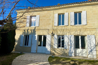 achat maison st-germain-du-puch 33750