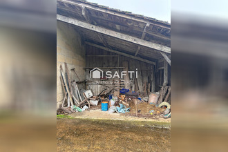 achat maison st-germain-du-puch 33750