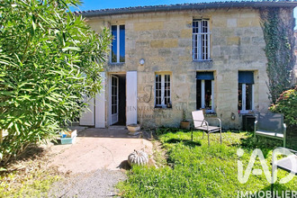 achat maison st-germain-du-puch 33750