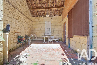 achat maison st-germain-du-puch 33750