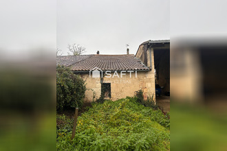 achat maison st-germain-du-puch 33750