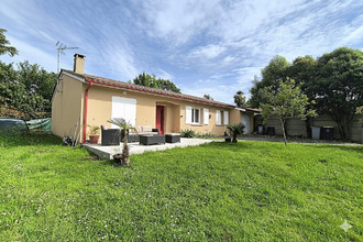 achat maison st-germain-du-puch 33750