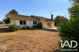 achat maison st-germain-du-puch 33750