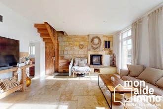 achat maison st-germain-du-puch 33750