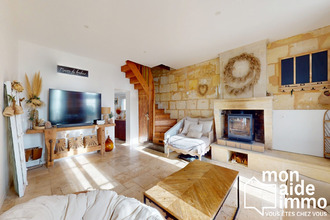 achat maison st-germain-du-puch 33750