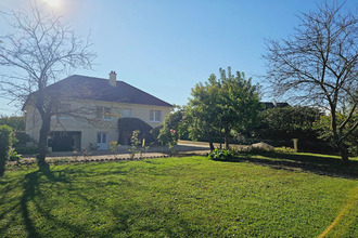 achat maison st-germain-du-puy 18390