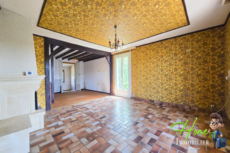 achat maison st-germain-du-puy 18390