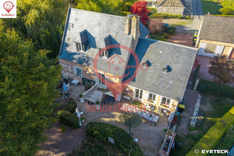 achat maison st-germain-du-puy 18390