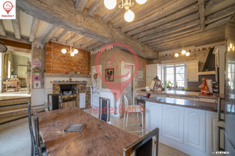 achat maison st-germain-du-puy 18390