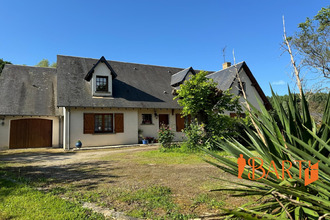 achat maison st-germain-du-puy 18390