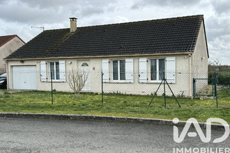 achat maison st-germain-du-puy 18390