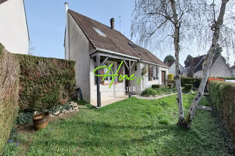 achat maison st-germain-du-puy 18390