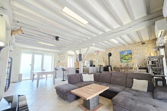 achat maison st-germain-du-puy 18390