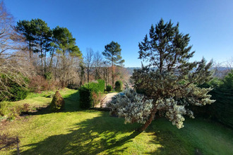 achat maison st-germain-du-salembre 24190