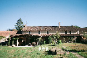 achat maison st-germain-du-salembre 24190