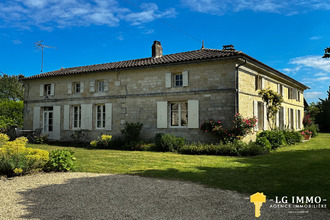 achat maison st-germain-du-seudre 17240