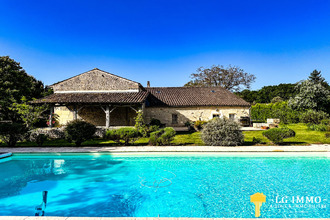 achat maison st-germain-du-seudre 17240