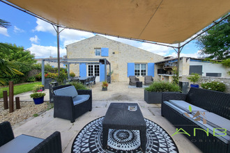 achat maison st-germain-du-seudre 17240
