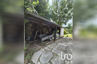 achat maison st-germain-du-teil 48340