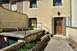 achat maison st-germain-du-teil 48340