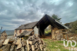 achat maison st-germain-du-teil 48340