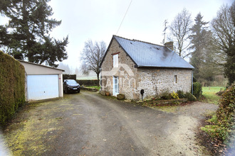 achat maison st-germain-en-cogles 35133