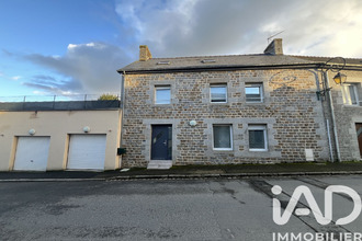 achat maison st-germain-en-cogles 35133