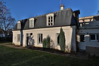 achat maison st-germain-en-laye 78100