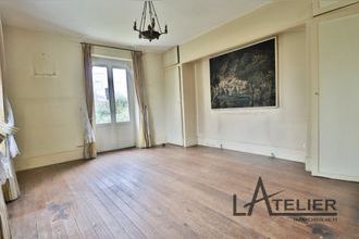 achat maison st-germain-en-laye 78100