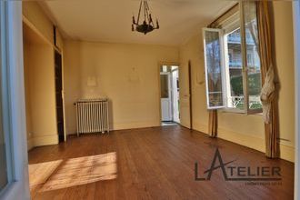 achat maison st-germain-en-laye 78100