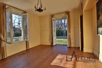 achat maison st-germain-en-laye 78100