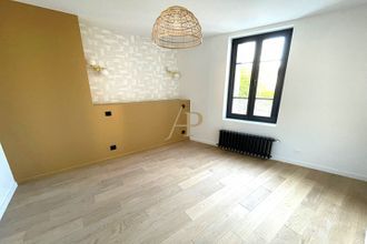 achat maison st-germain-en-laye 78100