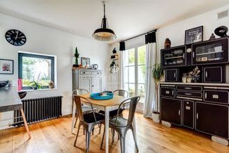 achat maison st-germain-en-laye 78100