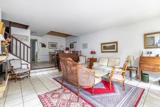 achat maison st-germain-en-laye 78100