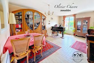 achat maison st-germain-en-laye 78100