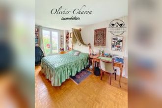 achat maison st-germain-en-laye 78100