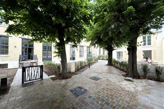 achat maison st-germain-en-laye 78100