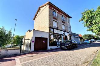 achat maison st-germain-en-laye 78100