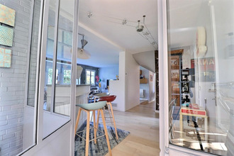 achat maison st-germain-en-laye 78100