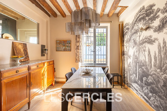 achat maison st-germain-en-laye 78100